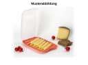Engelland Frischhaltedose 4-tlg. Stapelbar mit Servierplatte Bild 5