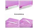 Engelland Kuchentransportbox 2-tlg. Transparent BPA-frei Bild 4