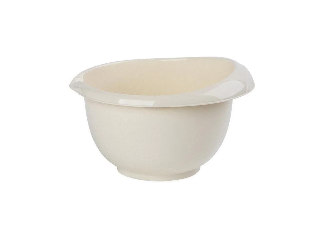Engelland Rührschüssel 3,2L mit Deckel beige