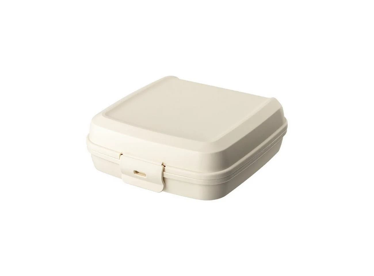 Engelland Lunchbox Brotdose mit Klickverschluss BPA-frei - Bild 2