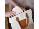 Engelland Lunchbox Brotdose mit Klickverschluss BPA-frei Bild 3
