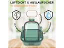 Engelland Frischhaltedosen 3er Set BPA-frei Stapelbar Bild 1