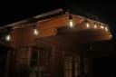 Gartenpirat LED-Lichterkette 10er warmweiß Filament Bild 1