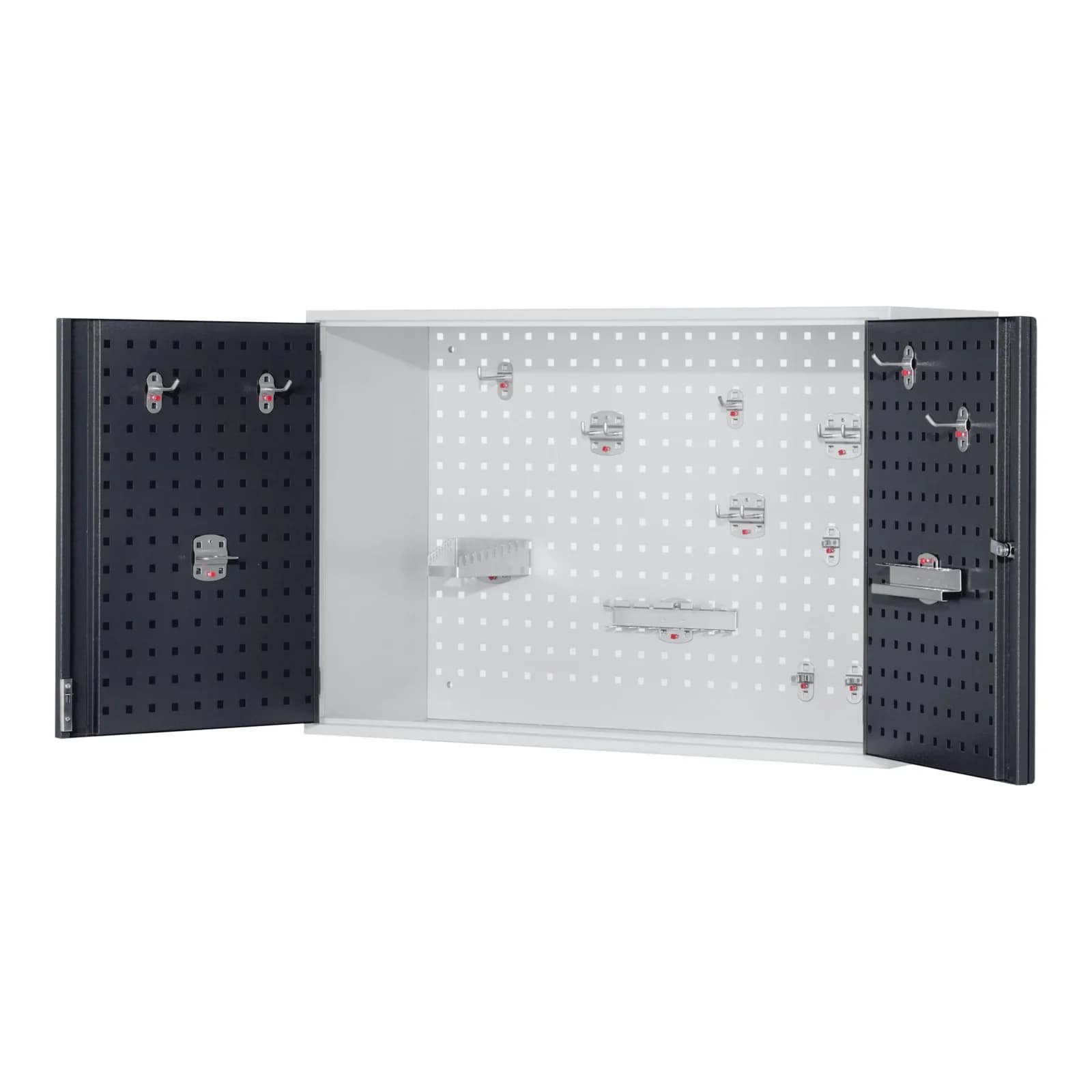 Kappes Hängeschrank RasterPlan Mod. 10 RAL 7035/7016