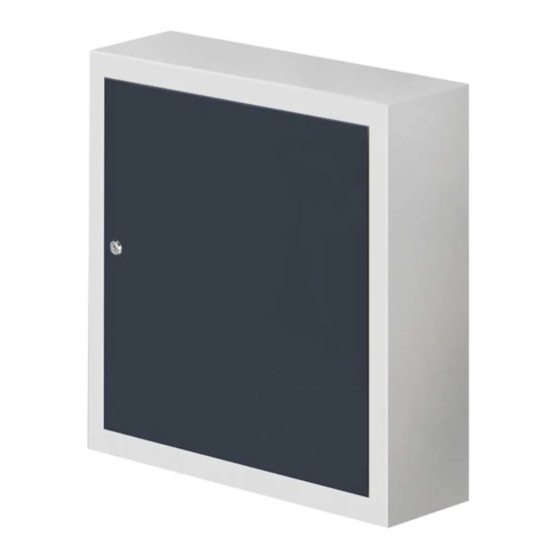 Kappes Einhängeschrank RasterPlan RAL 7035/7016