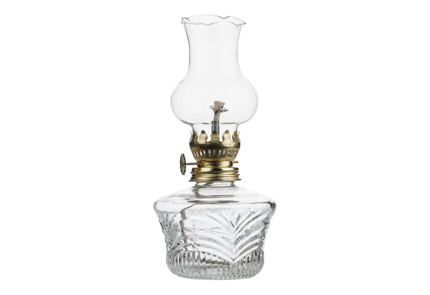 shopandmarry Windlicht Öllampe DAISY Vintage