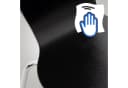 CLP Besucherstuhl Calisto Stapelstuhl lackiertes Holz Bild 5