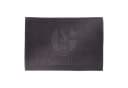 FC Schalke 04 Duschmatte Badematte Anthra 50 x 75 cm, 100% Baumwolle Bild 2
