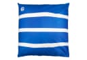 FC Schalke 04 Bettwäsche 200x135 cm Streifen 100% Baumwolle Bild 4