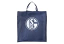 FC Schalke 04 Multifunktionsliege Strandliege Blau/Weiß/Schwarz Bild 5