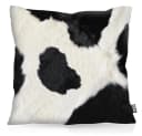 VOID Kissenbezug Kuhfellmuster Outdoor Indoor All-Over-Druck Bild 2