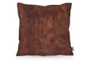 VOID Kissenbezug Kuhfell Print Braun Outdoor Indoor Bild 2