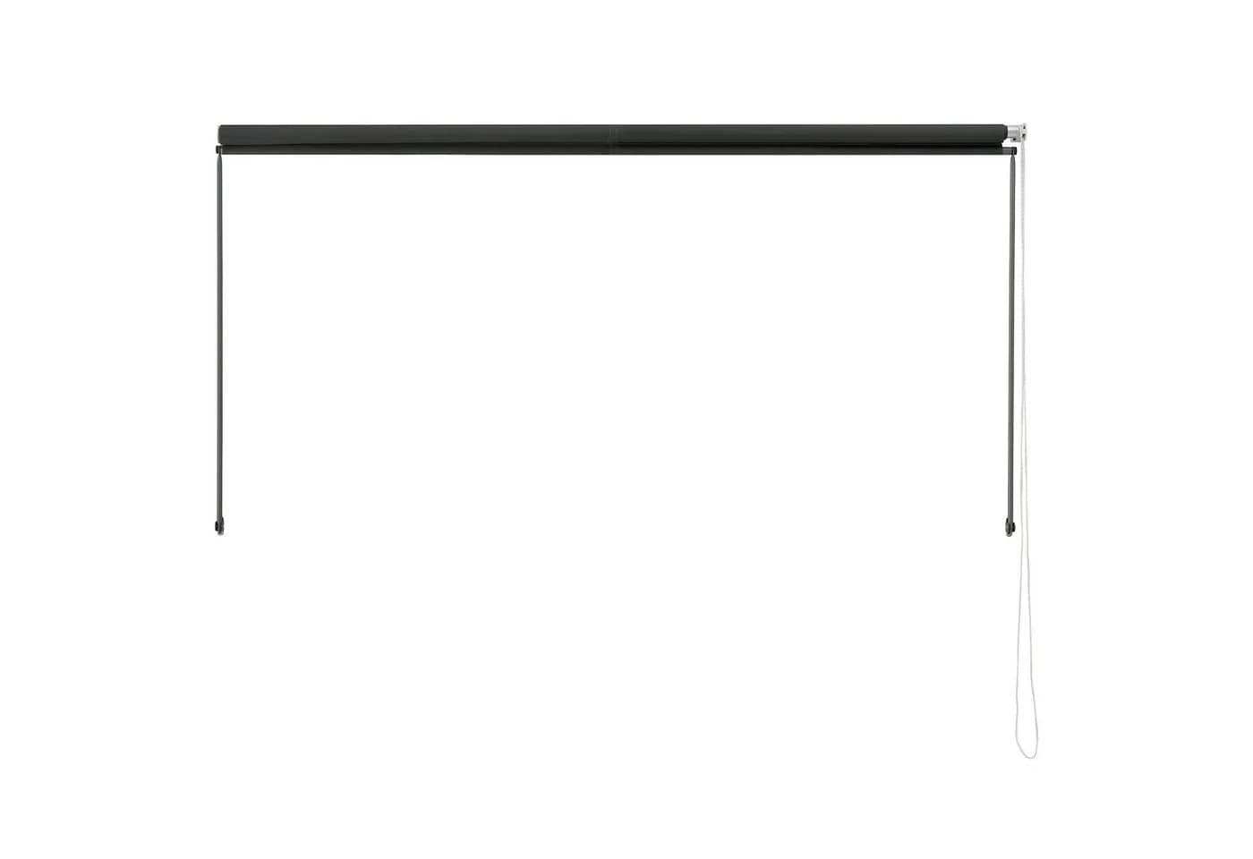 pro.tec Standmarkise Malaga Grau 200x120cm - Bild 5