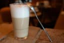 PURESIGNS Latte-Macchiato-Löffel ONE Extra Silber 6er Set Bild 3