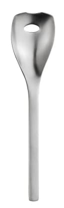 PURESIGNS Salatbesteck ONE Extra 2-tlg. 21 cm Silber Bild 1