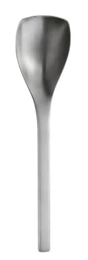 PURESIGNS Salatbesteck ONE Extra 2-tlg. 21 cm Silber Bild 3