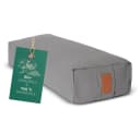 #DoYourYoga Yogakissen Yoga Bolster Paravati Bio-Dinkelspelz Bild 2