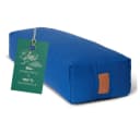 #DoYourYoga Yogakissen Paravati Navyblau Bio-Dinkelspelz Bild 2