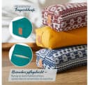 #DoYourYoga Yogakissen Yoga Bolster Paravati Bio-Buchweizenschalen Bild 5
