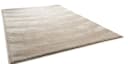 Steffensmeier Teppich Nicki Beige Kurzflor Modern Bild 1