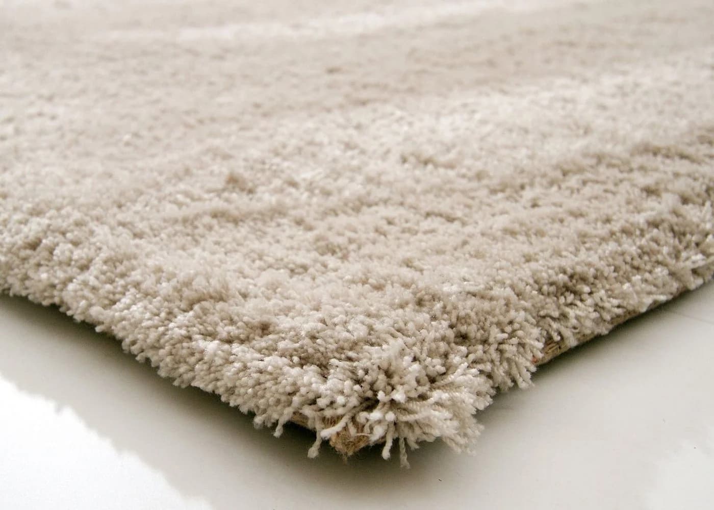 Steffensmeier Teppich Nicki Beige Kurzflor Modern - Bild 4