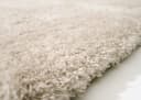 Steffensmeier Teppich Nicki Beige Kurzflor Modern Bild 5