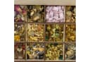 Heilkräuter Manufaktur Räucherbox Geschenkbox mit 12 Sorten Räuchermischungen Bild 3