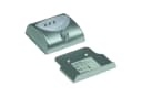 REV Ritter GmbH LED Wandleuchte 2er Set mit Bewegungsmelder Bild 3