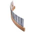 Otto Simon 2er Set Spielkartenhalter Buche Multiplex Holz Bild 1