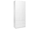Finori Mehrzweckschrank 80 x 191 x 40 cm Bild 2