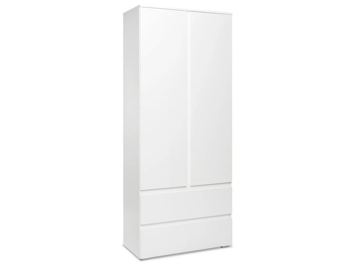 Finori Mehrzweckschrank 80 x 191 x 40 cm - Bild 2
