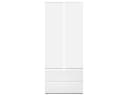 Finori Mehrzweckschrank 80 x 191 x 40 cm Bild 3