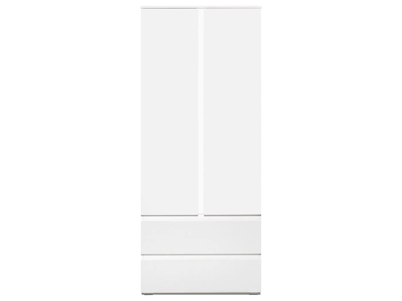 Finori Mehrzweckschrank 80 x 191 x 40 cm - Bild 3