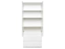 Finori Mehrzweckschrank 80 x 191 x 40 cm Bild 4