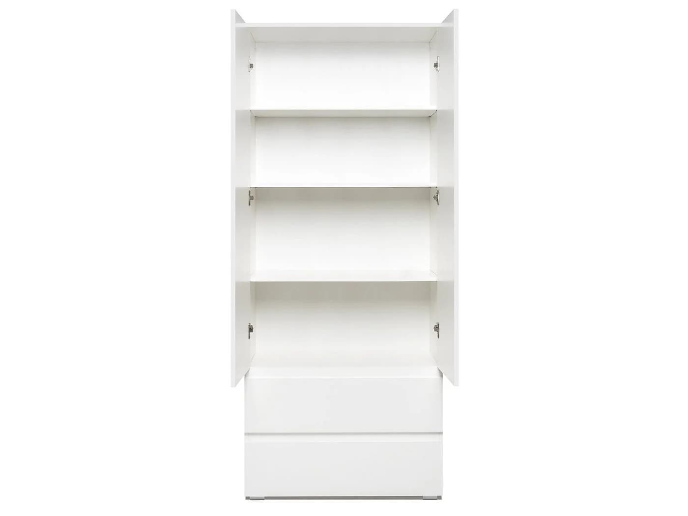 Finori Mehrzweckschrank 80 x 191 x 40 cm - Bild 4