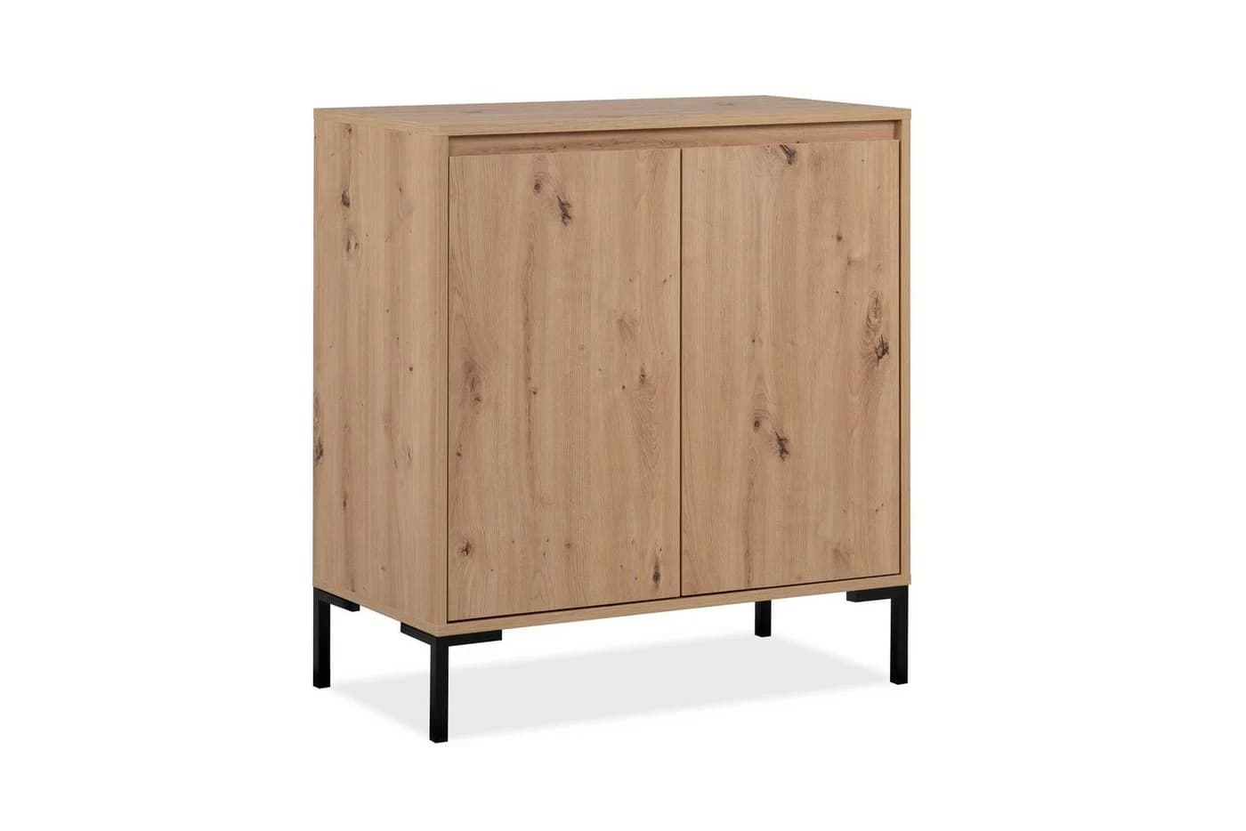 Finori Kommode Artisan Oak - Bild 2
