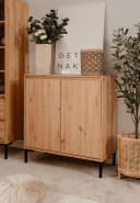 Finori Kommode Artisan Oak Bild 3