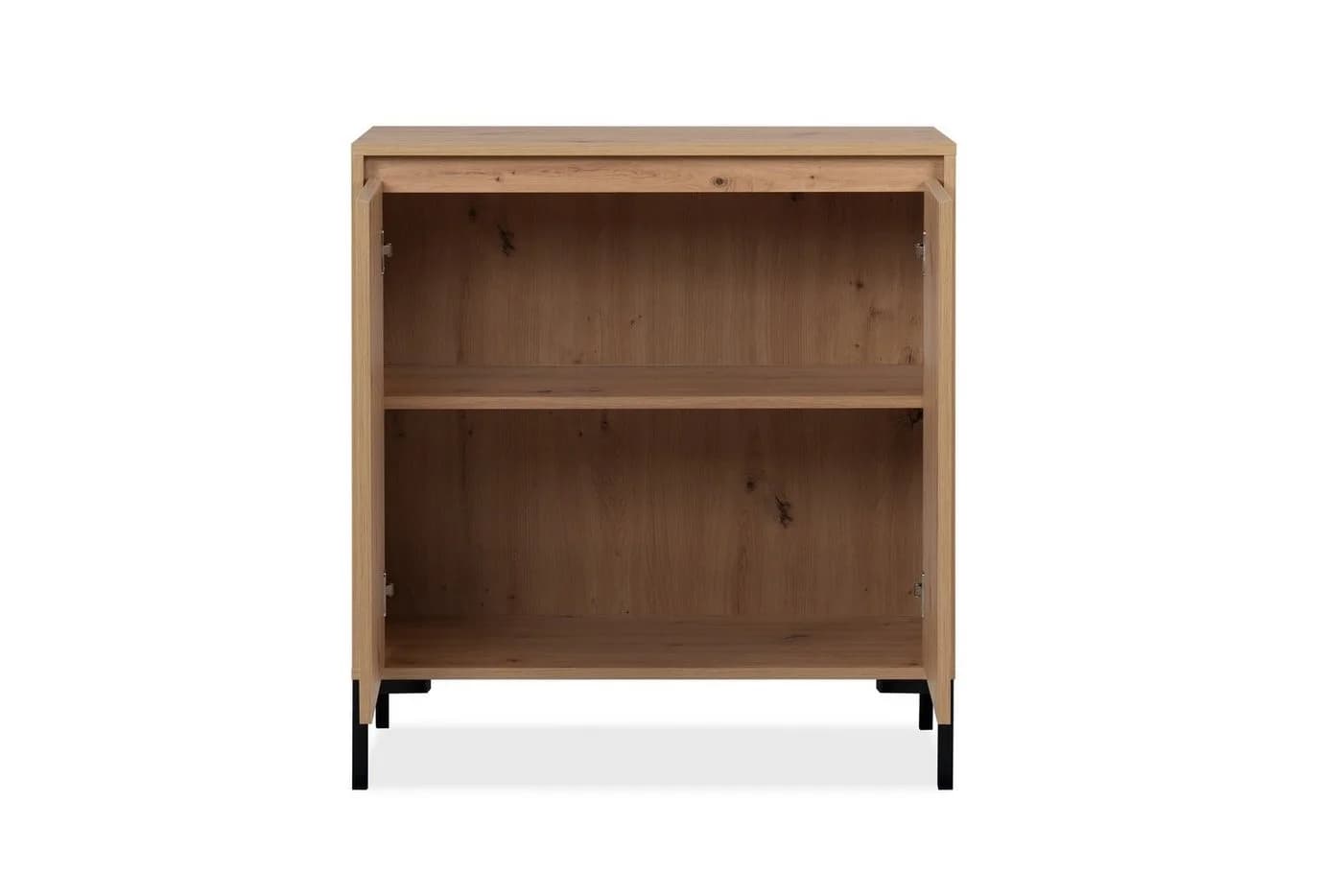 Finori Kommode Artisan Oak - Bild 4