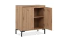 Finori Kommode Artisan Oak Bild 5