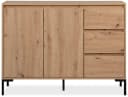 Finori Kommode Artisan Oak Bild 1