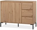 Finori Kommode Artisan Oak Bild 2