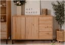 Finori Kommode Artisan Oak Bild 4