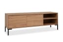 Finori TV-Board Dekor Artisan Oak Bild 2
