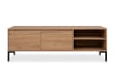 Finori TV-Board Dekor Artisan Oak Bild 5