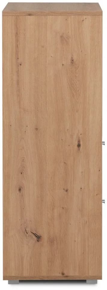 Finori Regal Fyn 20B Artisan Oak Modern mit Schubladen - Bild 4