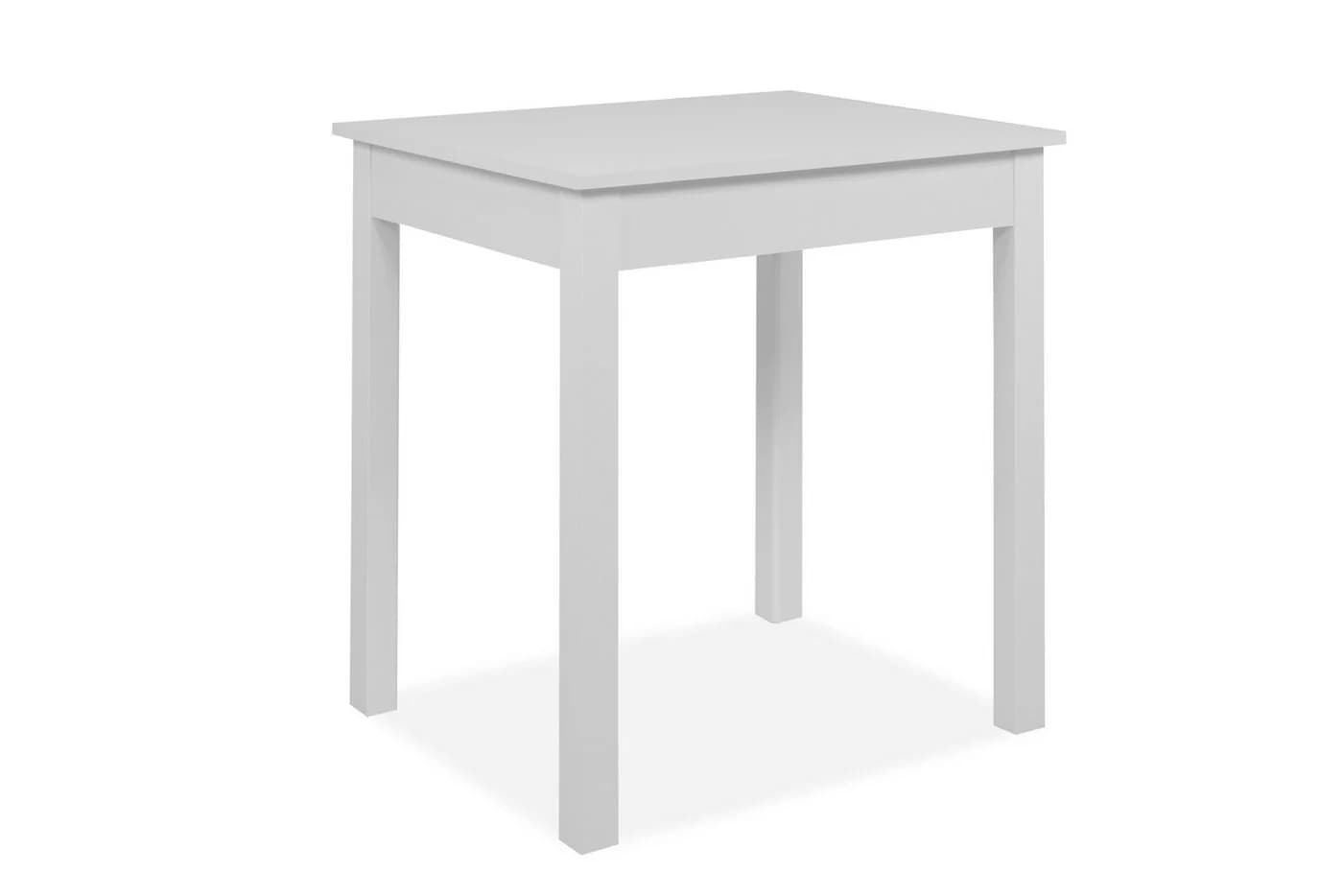 Finori Esstisch Weiß Dekor Modern - Bild 2