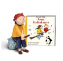 tonies Hörfigur Anne Kaffeekanne - 12 Kinderlieder für Toniebox Bild 1