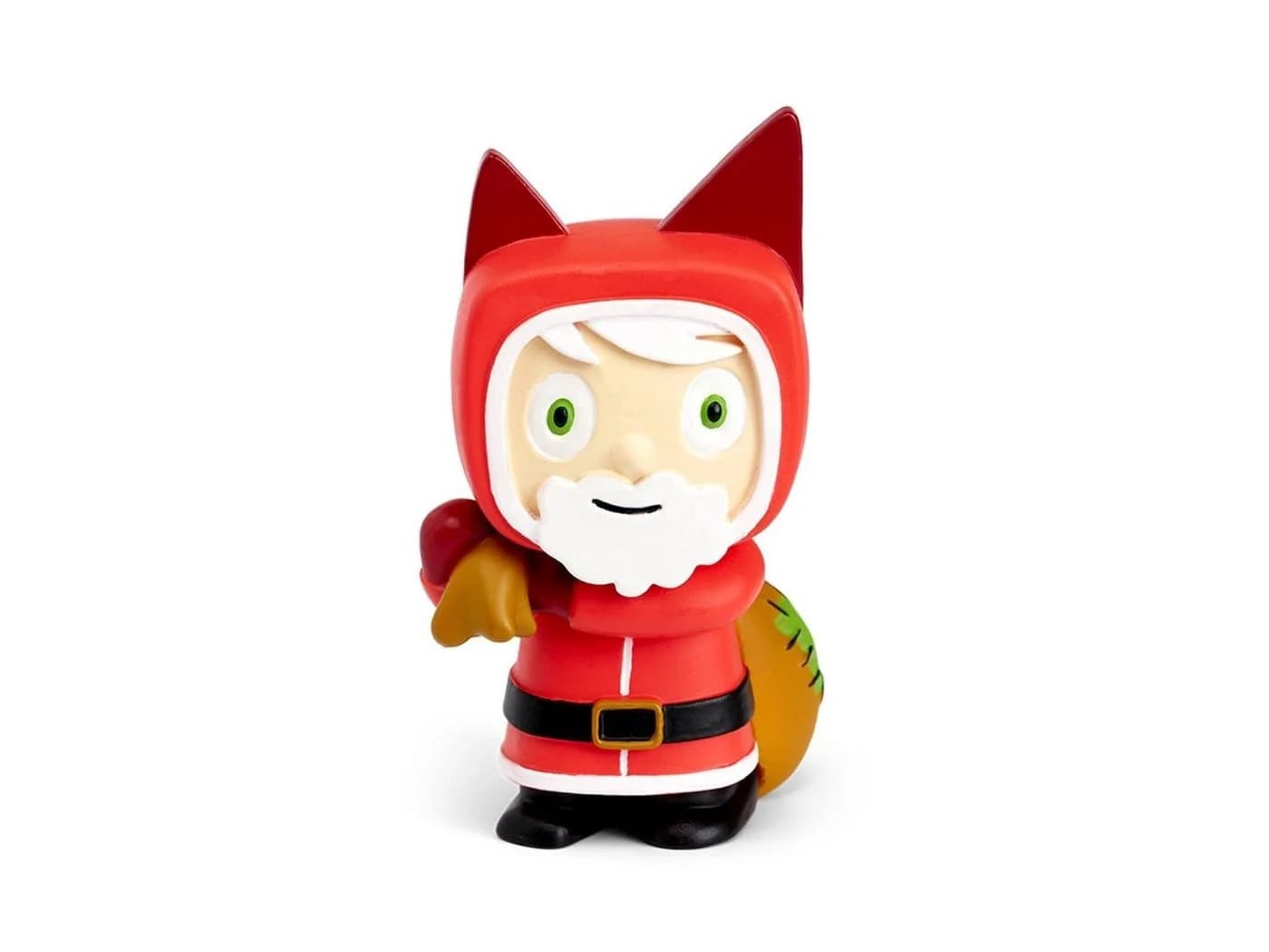 tonies Kreativ-Tonie Weihnachtsmann Rot - Bild 2