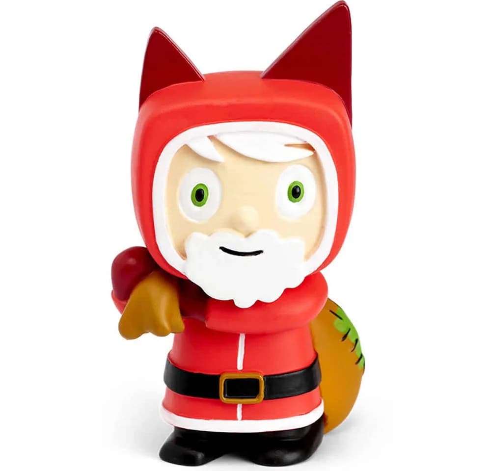 tonies Kreativ-Tonie Weihnachtsmann Rot - Bild 3