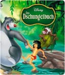 TONIES Hörspielfigur Disney Das Dschungelbuch Bunt Bild 3